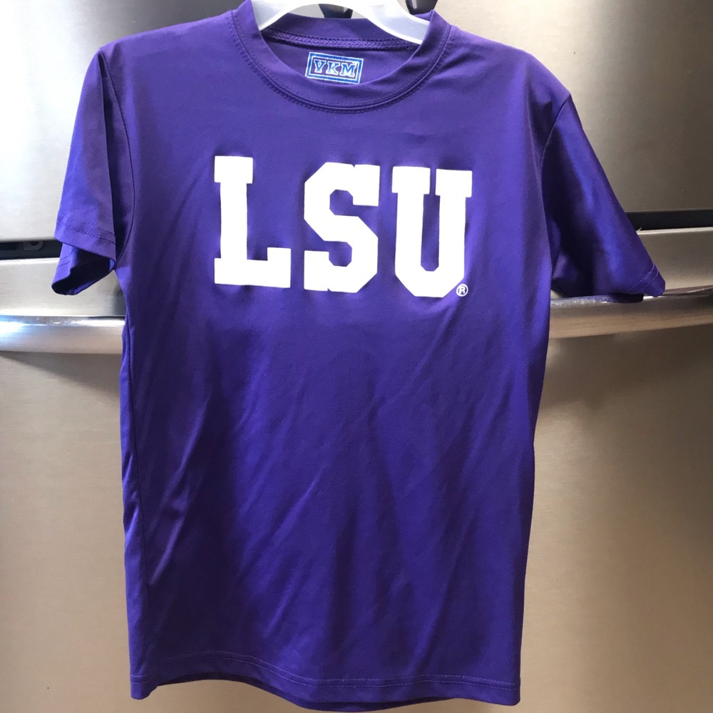Youth LSU